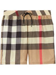 burberry heren zwembroek|Men’s Designer Swimwear .